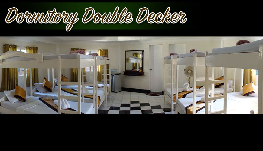 Family Double Decker-1